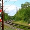 Vermutlich weiterer Anschlag: Brand an Bahnstrecke in Sachsen-Anhalt – wie in NRW Verdacht auf Sabotage