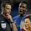 Mark Clattenburg reveals he considered taking his own life after being wrongly accused of racism by Chelsea's John Obi Mikel