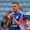 Jamie Vardy makes Premier League future claim as legendary Leicester striker prepares for Foxes farewell