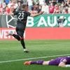 Fußball-Bundesliga: Union feiert Super-Joker Ilic: Seine letzten Tore?