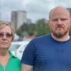 £1m 'down the drain' as danger flats set to close