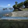 Un « narco-sous-marin » autonome saisi par la marine colombienne