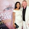 Leute: Buchpremiere in Berlin: Boris Becker bringt Familie mit