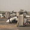 DOCUMENT. "Tout est cassé, tout est détruit" : après deux ans de guerre au Soudan, plongée dans Khartoum, une capitale ravagée