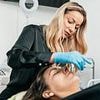 Common gym habit causing horrifying 'face distortion' in people with lip filler: Surgeon warning