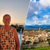 Kitty bouwde een goed pensioen op en woont nu op Mallorca: ‘Mijn huur is 500 euro per maand’