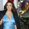 David Beckham's VERY star-studded 50th attracts the likes of Eva Longoria, The Ramsays and Tom Cruise and his girlfriend Ana de Armas who party into the early hours - but there's one BIG no show