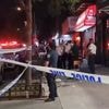 Drie doden en acht gewonden bij schietpartij in bar in New York
