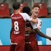 Essevee heeft gevleide dubbele voorsprong beet: Cappelle rondt knappe assist Opoku af