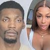 Olympic sprinter Fred Kerley arrested AGAIN after allegedly hitting his ex-girlfriend in Florida