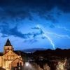 Météo. Vigilance orange pour orages violents et chaleur ce mercredi pour 49 départements
