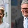 UK and EU still locked in deal talks hours ahead of summit