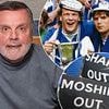 'I was told to get out of the club. It hurt. I only ever wanted to help': Everton legend Graeme Sharp opens up on pain of break-up with his beloved club… and the new era which means he'll return to Goodison for its farewell