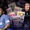 “Mama, ik heb Maradona gezien”: waarom het niet eens zo fout is dat Kevin De Bruyne bij Napoli het broekje van God mag dragen