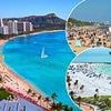 UK seaside town among top 5 most complained about beaches worldwide - have YOU ever visited?