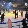 La patinoire Le Blizz à Rennes restera finalement en glace deux semaines de plus par an