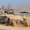 L'armée israélienne a lancé la phase terrestre de son opération pour prendre le contrôle de la ville de Gaza