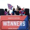 « Dévasté », « absurde »… La colère gronde à Crystal Palace, après la relégation en Ligue Conférence