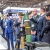 Nederlandse wapenbeurs in Rotterdam bant Israëlische bedrijven