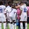 Equipe de France : Désiré Doué absent "pendant environ quatre semaines", Ousmane Démbélé indisponible un mois et demi