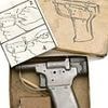 Britain's secret sabotage plan to end WWII: How makeshift pistols and 'fire kits' were dropped to prisoners in Germany as defeat loomed for Hitler, reveals historian JAMES CROSSLAND