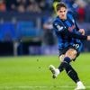 Fußball: Pinkel-Affäre um italienischen Nationalspieler Zaniolo