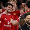 Ruben Amorim has been Mason Mount's No 1 fan since arriving at Man United and after firing them into the Europa League final, it FINALLY became clear why his boss 'loves' him