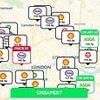 Cheapest place to buy petrol and diesel near you REVEALED in MailOnline's ultimate interactive map... so could YOU save £10 by filling up at a different station down the road?