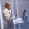 Klöckner ermahnt AfD-Chefin: Von Mäßigung keine Spur: Weidel beleidigt Merz