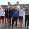 Aviron. Lors du championnat régional, la relève angevine se prépare