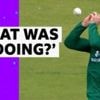 Smith survives after 'astonishing' Breetzke drop