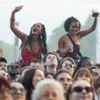 Major new music festival announced for city park
