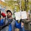 Oregon governor signs bill providing unemployment pay for striking workers