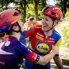 Ellen van Dijk (38) stapt definitief uit haar wielerbubbel: ‘Ik ben benieuwd naar het échte leven’