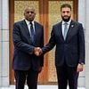 UK special forces carry out secret 'kill' operation against top Isis bomb-maker in Syria ahead of visit by David Lammy