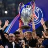 EN IMAGES. Buts, liesse, Champs-Élysées… Revivez le sacre historique du PSG en Ligue des champions