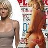 Playboy pinup Tricia Helfer, 51, played a sexy robot on Battlestar Galactica 20 years ago, see her now