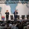 Botschafterkonferenz: Wadephul macht Tempo bei neuen Freihandelsabkommen