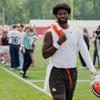 Shedeur Sanders shows promise but faces challenges in Browns' QB competition