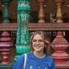 PORTRAIT. Salomé Moullec vise les championnats du monde de hockey subaquatique
