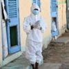Sudan 'on brink' of health crisis with cholera outbreak