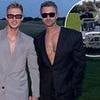 Inside Max Parker and Kris Mochrie's lavish wedding: Emmerdale stars who played brothers on hit soap tie the knot during Suffolk ceremony with VERY famous performer and celebrity guests