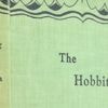 Une édition rare du "Hobbit" de Tolkien vendue plus de 49 000 euros aux enchères à Londres