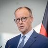 "Gewaltige Kraftanstrengung": Friedrich Merz appelliert an deutsche Leistungsbereitschaft