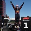 Verstappen laat met GP-zege in Italië McLaren zien dat hem menens is