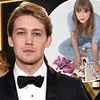 Taylor Swift fans are convinced her ex Joe Alwyn silently supported her amid battle to buy back her masters