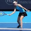 WTA 1000 de Cincinnati. Elena Rybakina fait tomber la tenante du titre Aryna Sabalenka