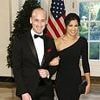 Trump aide's wife leaves White House to work for Elon Musk hours after he posts intriguing tweet
