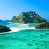 Woman, 22, who agreed to smuggle 30kg of cannabis from Thailand in exchange for free holiday and cash sobs as she's spared a jail sentence