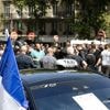 Grève des taxis : le ministère des Transports va renforcer le contrôle des VTC